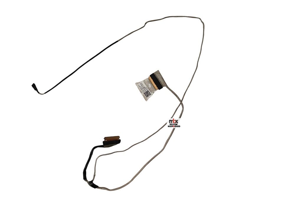 Hp Pavilion 14-CM 14-CM0607NT Orijinal Ekran Görüntü Data Kablosu 6017B1200901