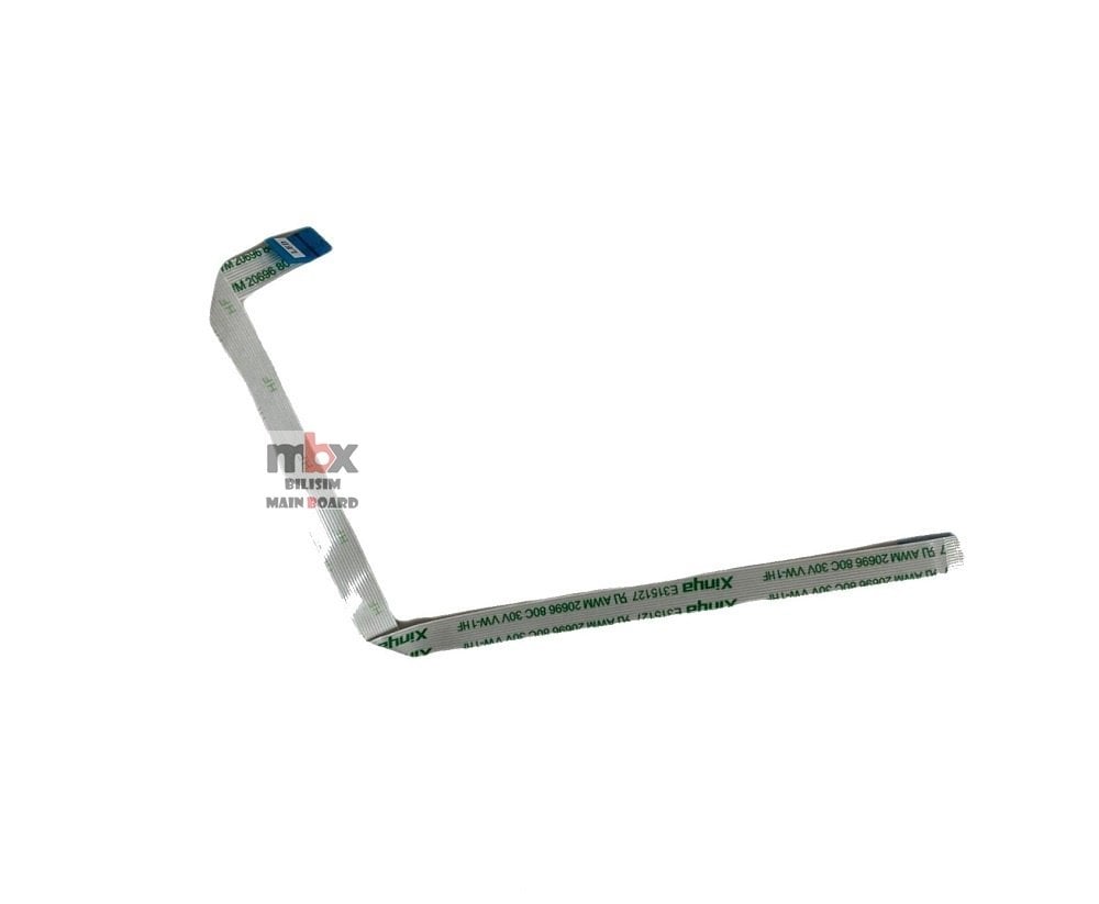 Orjinal Asus Rog G752 G752VY G752VS-GC310T GC420T Notebook Led Bord Flex Kablosu