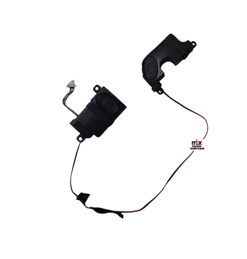 Hp Pavilion 14-AC 14-AC103NT 14-AC080NO 14-AF Orijinal Sağ-Sol Speaker Hoparlör