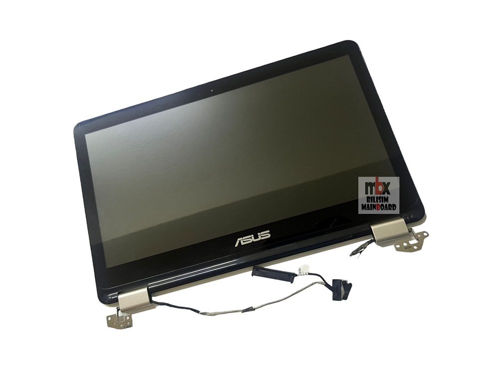 Asus Vivabook Flip TP301 TP301U TP301UA TP301UJ Notebook Ekran Kit