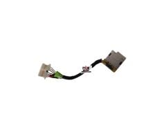 Hp Pavilion 14-CM 14-CM0607NT Orijinal Power Dc Jack 799735-Y51