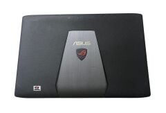 Orijinal Asus Rog GL552 GL552J GL552JX GL552V GL552VL GL552VX GL552VW GL552VW-DH71 GL552VW-DH74 Notebook Back cover 13N0-RZA0C31 13NB07Z1AP0131