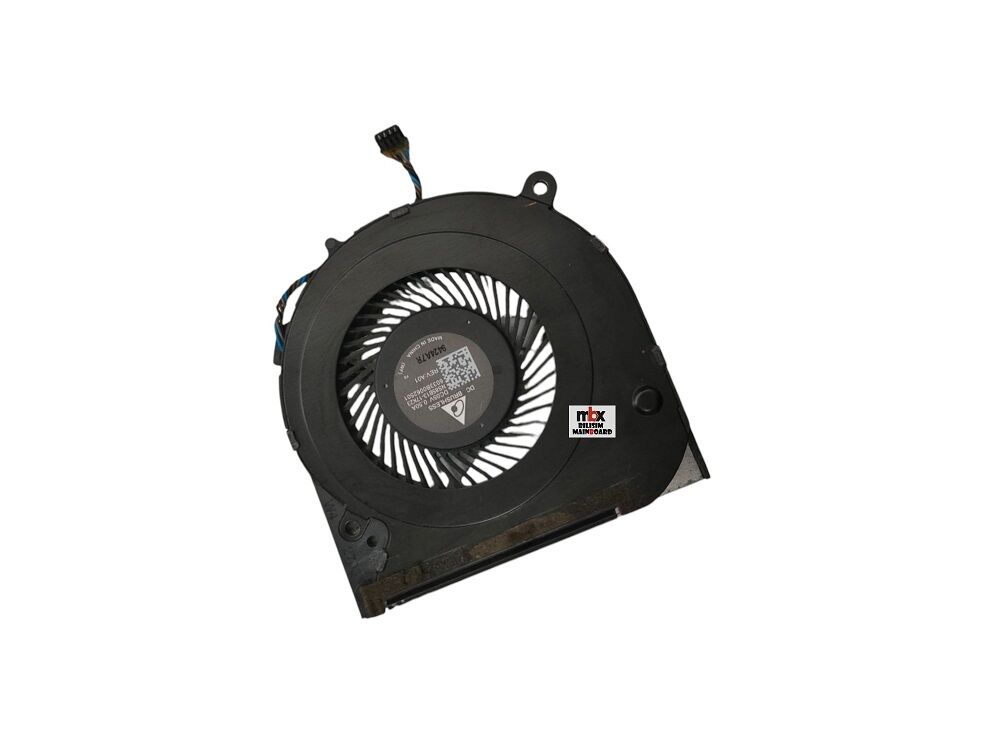 Hp Pavilion 14-CM 14-MA 14-DF 14-CF 14-CR 14-CM0607NT Orijinal Soğutucu Cpu Fan 6033B0062501