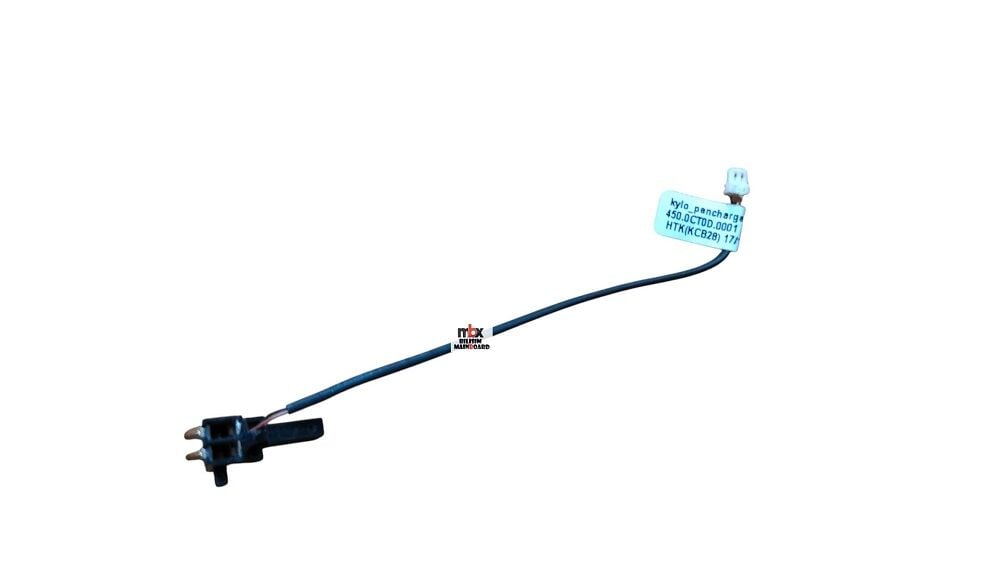 Lenovo ThinkPad Yoga L380 L390 20M5 20M6 20M7 20M8 Orijinal Kalem Şarj Kablosu 450.0CT0D.0001 02DA328