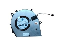 Dell 3510 3410 CN-0CHNHW-WSC0 0023.100JX.0021 BN7506S5H-N02P Orijinal İşlemci Fanı