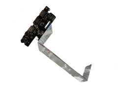 Hometech 400C Ht 14s Notebook Usb Rj45 Audio Board