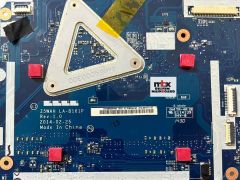 Acer E5-571 E5-531 Z5WAH İ3-4030U Notebook Anakart Z5WAH LA-B161P