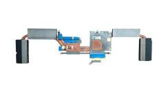 Monster Abra A7 V11.3 Orijinal Soğutucu Heatsink Bakır GK7CP5R-KG THER1GK7C5-1921