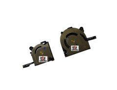 Acer Aspire S7-191 S7-391-9886 S7-392 MS2363 MS2364 Orijinal Soğutucu Cpu Fan K126000340F K126000360F