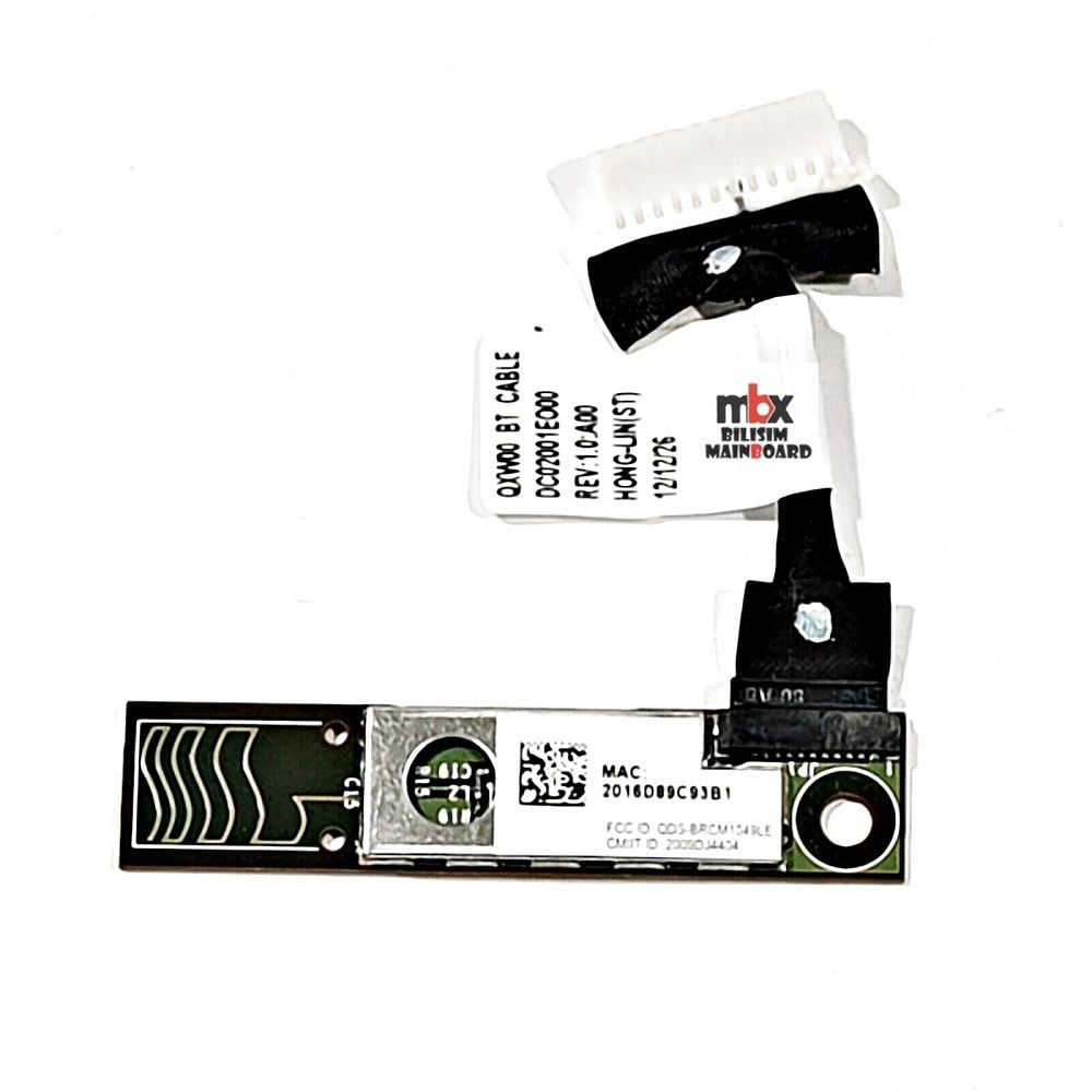 Dell Latitude E5430 P27G  BlueTooth Kart CN-0HNJXY