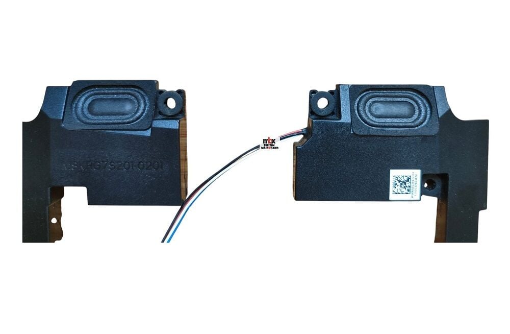 Monster Abra A7 V11.3 Orijinal Sağ-Sol Speaker Hoparlör MSKRG7S201-0201