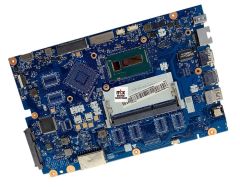 Lenovo Ideapad 100-15IBD 80QQ SR27G İ3-5005U Anakart CG410 CG510 NM-A681