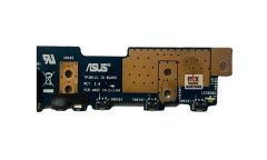 Asus Vivabook Flip TP301UJ Notebook Tetik butonu