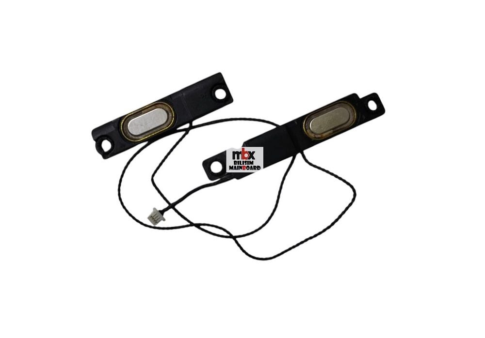 Acer Aspire S7-391-9886 MS2364 Orijinal Speaker Hoparlör 23.40A77.001