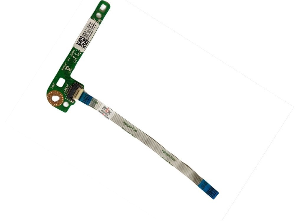 Asus E502 X502 X502N X502Na Notebook Led Board 69N0SXE10C00-01 E402SA