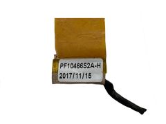 Hometech 700C Notebook Lvds Ekran Görüntü Data Kablosu PF10466S2A-H