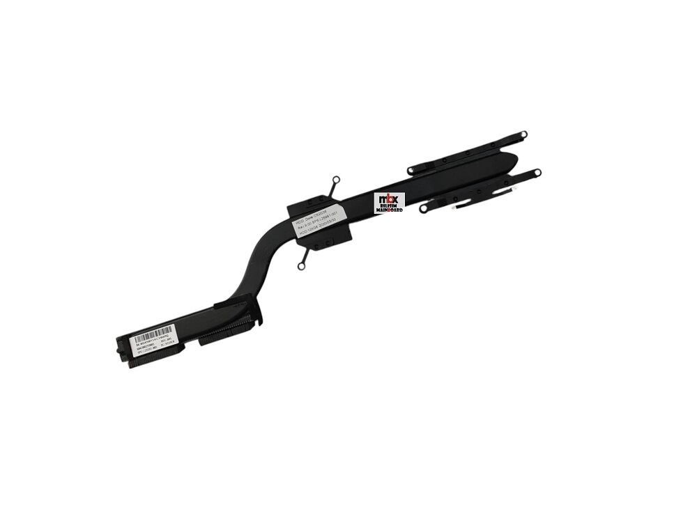 Hp Pavilion 14-CM 14-CM0607NT Orijinal Soğutucu Heatsink Bakır 6043B0259001 L25981-001