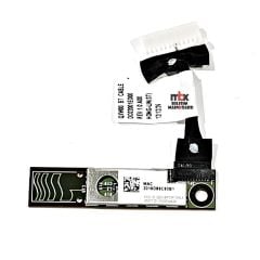 Dell Latitude E5530 P28G BlueTooth Kart CN-0HNJXY