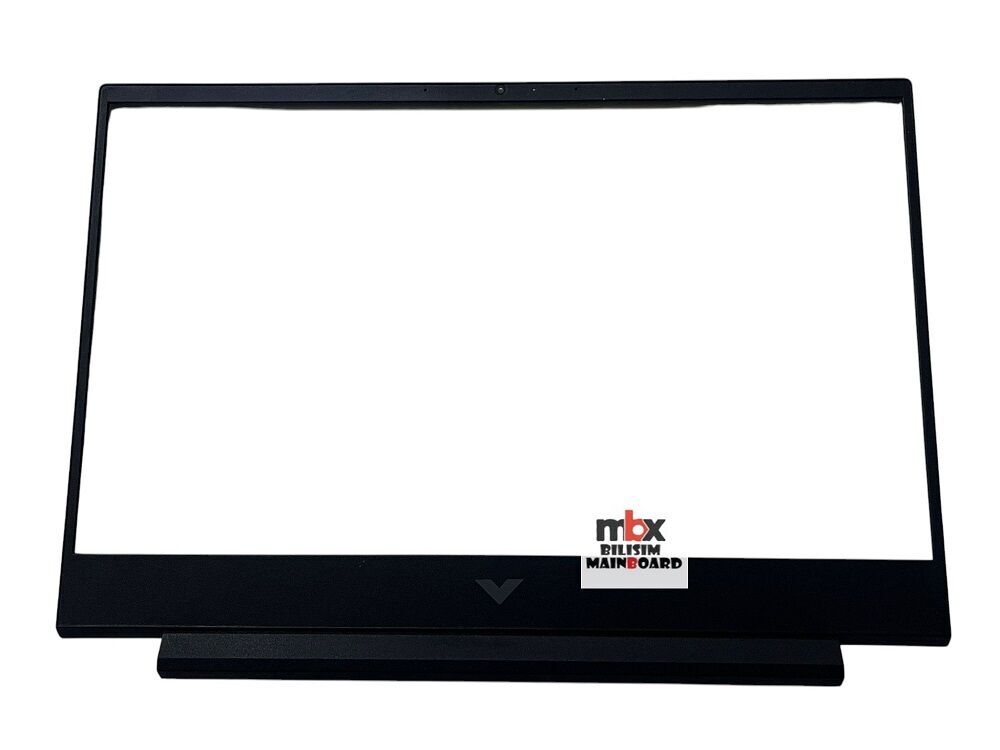 HP Victus Gaming 15FA 15-FA 15-FA000NT 15-FA0031DX N13327-001 EAG3P00603A Orijinal Bezel Ön Çerçeve N13327-001 EAG3P00603A