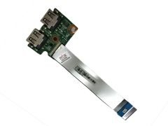 Hp Compaq cq58 Usb Board 01016YY000-600-G