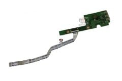 Orjinal Asus N61 N61J N61JA N61JV X64 X64J X64V Notebook Media Board 69N0GXC10C01