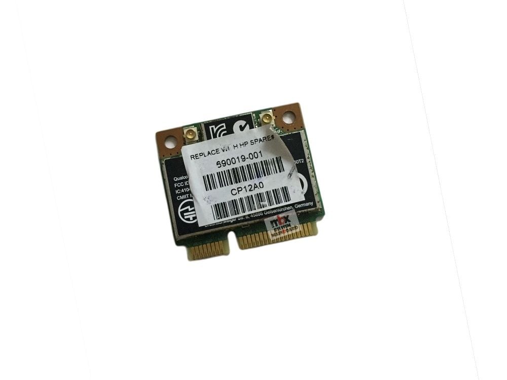 Hp Compaq cq58 Wifi Ağ Kartı 690019-001 QCWB335