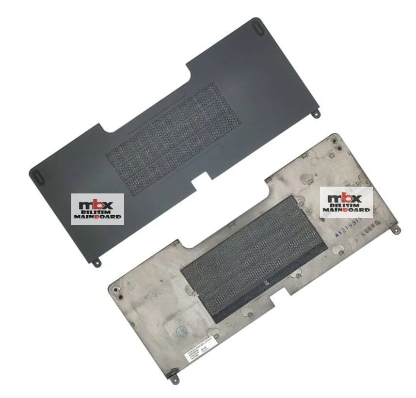 AMOVM000500 08HH6V Dell Latitude E7240 Serisi P22S Notebook HDD Ram Servis Kapağı