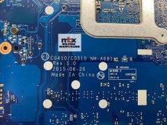 Lenovo Ideapad 100 100-15IBD 80QQ Anakart CG410 CG510 NM-A681