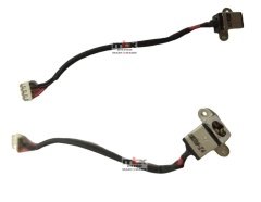 Orjinal Asus N61 N61JA N61J N61VJ N61JV N61VG N61VF N61V N61VN N61VF N61JVW X64 X64DA X64J X64JA X64JQ X64JV X64V X64VF X64VG X64VN Notebook Notebook Power Dc jack Güç Girişi