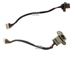 Orjinal Asus N61 N61JA N61J N61VJ N61JV N61VG N61VF N61V N61VN N61VF N61JVW X64 X64DA X64J X64JA X64JQ X64JV X64V X64VF X64VG X64VN Notebook Notebook Power Dc jack Güç Girişi