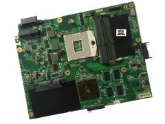 Asus K52 K52J K52F K52JR Notebok Anakart K52JR MAINBOARD REV 2.3A