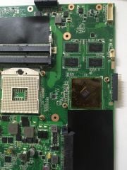 Asus K52 K52J K52F K52JR Notebok Anakart K52JR MAINBOARD REV 2.3A