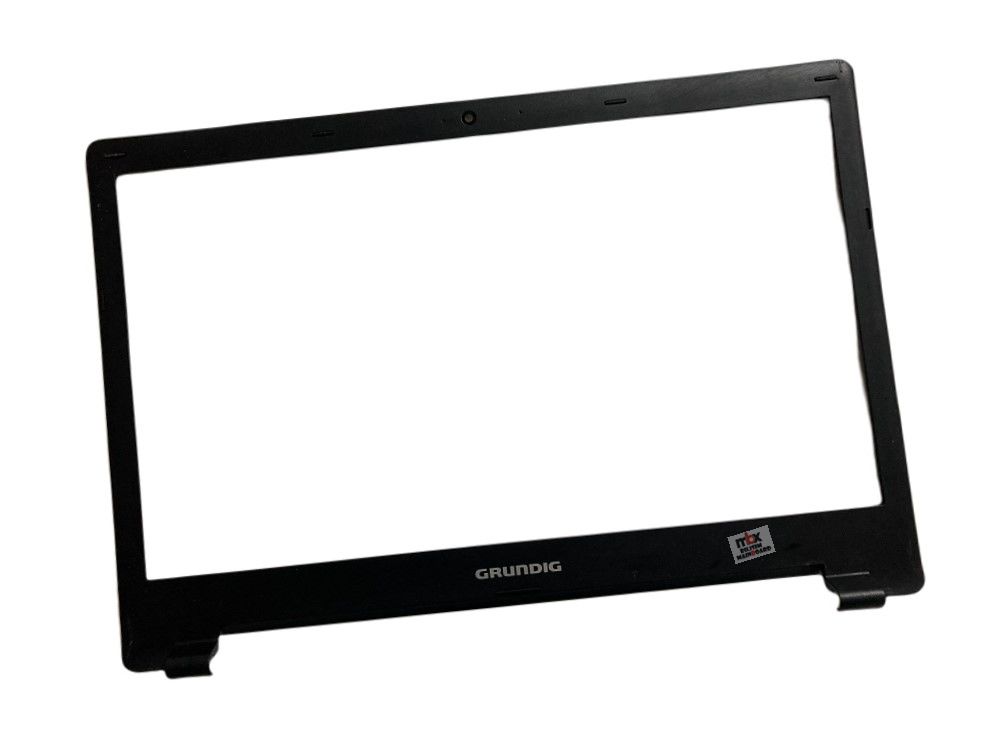 Grundig Gnb 1555 c1 i3 Notebook Ekran Ön Çerçeve Bezel 6-39-w95s1-012