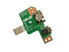 Asus E502 X502 X502N X502NA Notebook Usb Board E402SA_IO REV.2.0
