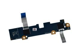 Hp Pavilion 14-AF 14-AC103NT 14-AC 14-AN 14-AM Orijinal Touchpad Mouse Buton Board 6050A2732001