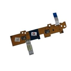 Hp Pavilion 14-AF 14-AC103NT 14-AC 14-AN 14-AM Orijinal Touchpad Mouse Buton Board 6050A2732001