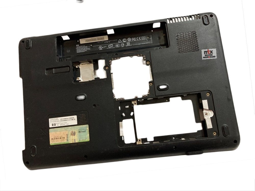 Hp Cq60 G60 Alt Kasa 496825-001