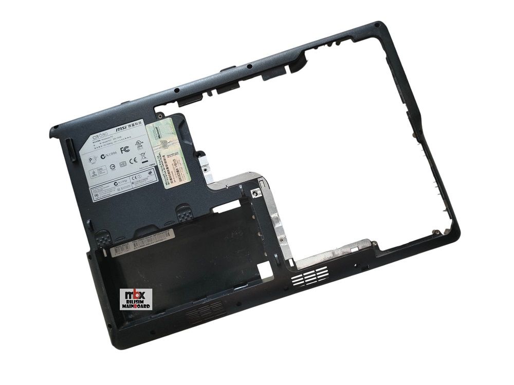 Msı Ms-168B CR620 CR630 CX620 CX623 Orijinal Alt Kasa 681D235SE0A