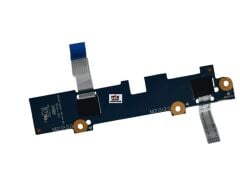 6050A2732001 Hp Pavilion 14-AF 14-AC103NT 14-AC 14-AN 14-AM Orijinal Touchpad Mouse Buton Board
