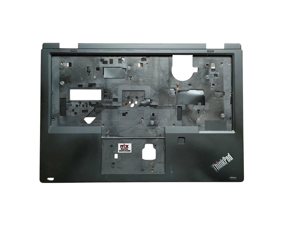Lenovo ThinkPad Yoga L380 20M5 20M6 20M7 20M8 Orijinal Üst Kasa Klavye Kasa 460.0CT0B.0001 02DA296