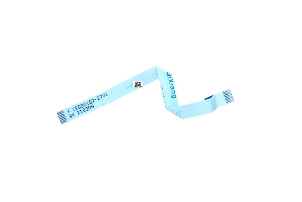 Monster Abra A7 V11.3 Orijinal Touchpad Flex Kablo FFCR080107-2701