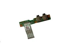 Hp Cq60 G60 Audio Board 48.4h502.031