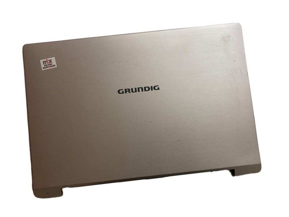 Grundig 1550 a1 b2 gnb1550 Notebook Ekran Kasası Backcover 6-39-W9511-010