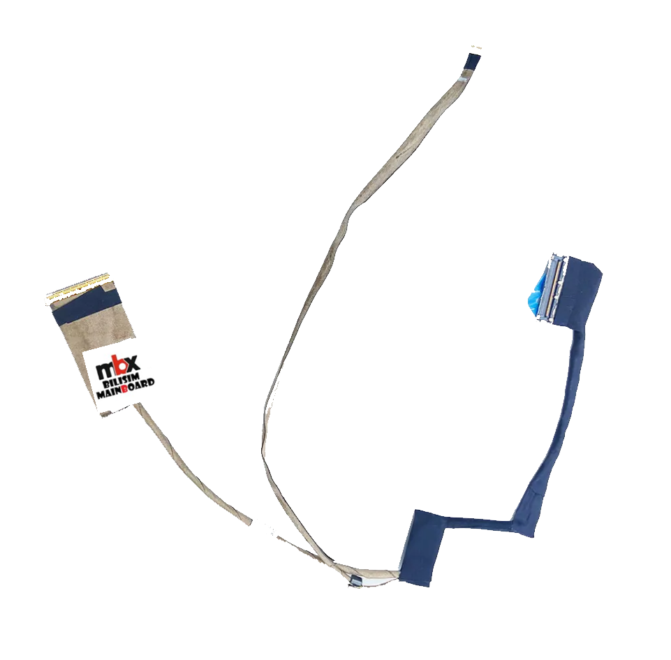 DC02C006E00 Lvds Ekran Data Kablosu CN-0GJ7MG