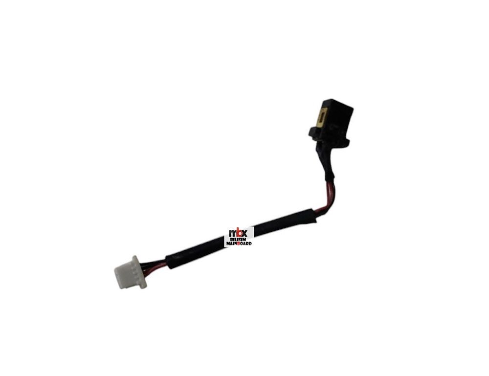 Acer Aspire S7-391-9886 S7-392 MS2364 Orijinal Power Dc Jack 50.4LZ01.001