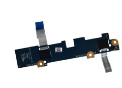 6050A2732001 Hp Pavilion 14-AF 14-AC103NT 14-AC 14-AN 14-AM Orijinal Touchpad Mouse Buton Board 6050A2732001