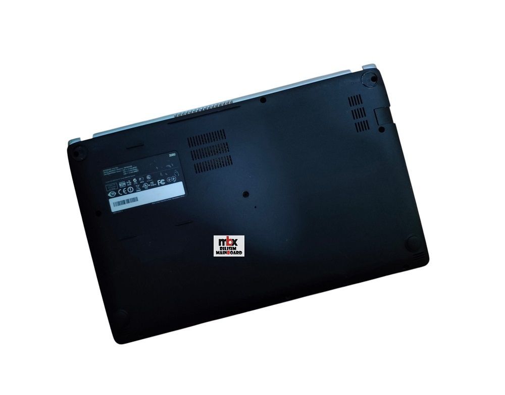 BA75-03255B Samsung NP350U2B NP350U2A 350U2B 350U2A Orijinal Alt Kasa