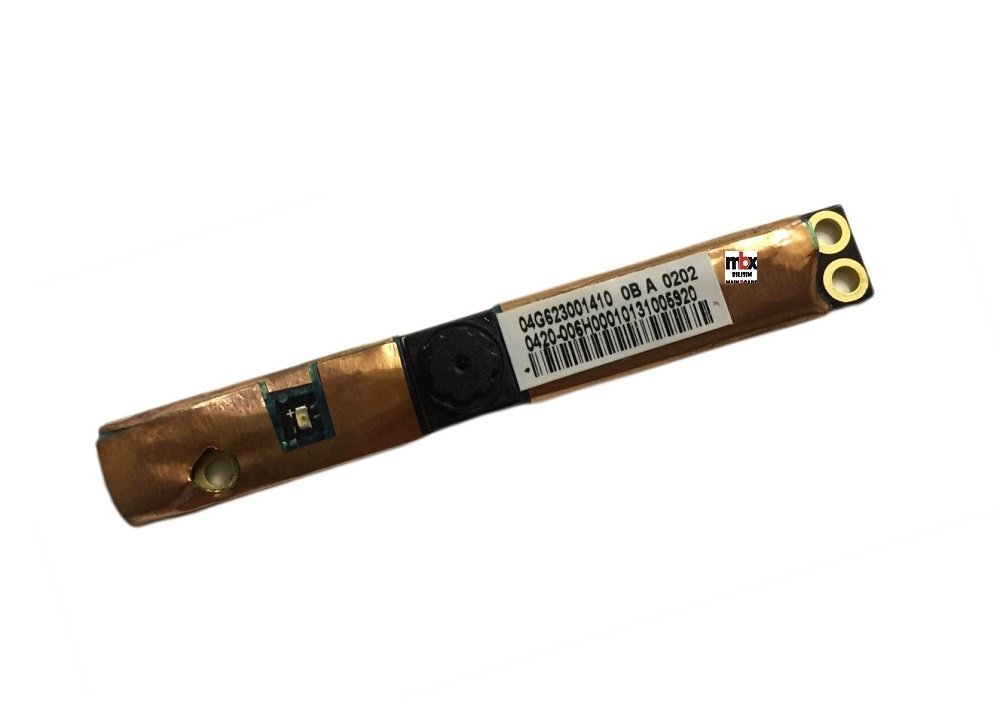 Orjinal Asus Orjinal Asus N61 N61JA N61J N61VJ N61JV N61VG N61VF N61V N61VN N61VF N61JVW X64 X64DA X64J X64JA X64JQ X64JV X64V X64VF X64VG X64VN Notebook Webcam Kamera 04G623001410