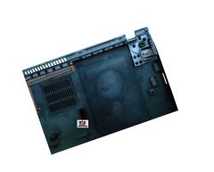 BA75-03255B Samsung NP350U2B NP350U2A 350U2B 350U2A Orijinal Alt Kasa