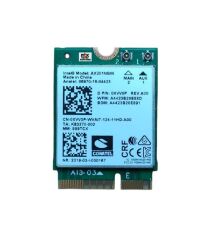 Dell XVV0P, 0XVV0P, CN-0XVV0P Orijinal Notebook Wifi Card
